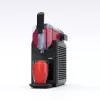 Wilfa ICY slushmachine, 2 l, 220 W, zwart