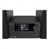 Kenwood M-725DAB-B home-audio-microsysteem 25 W zwart (M725DABB)