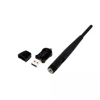 Netwerkkaart LogiLink WL0238