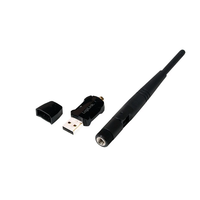 Netwerkkaart LogiLink WL0238
