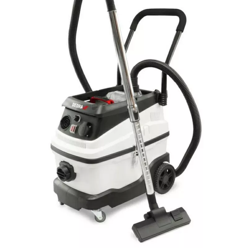 Trommelstofzuiger DEDRA DED6603