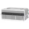 Montageset Sonnet RackMac mini 1U zwart