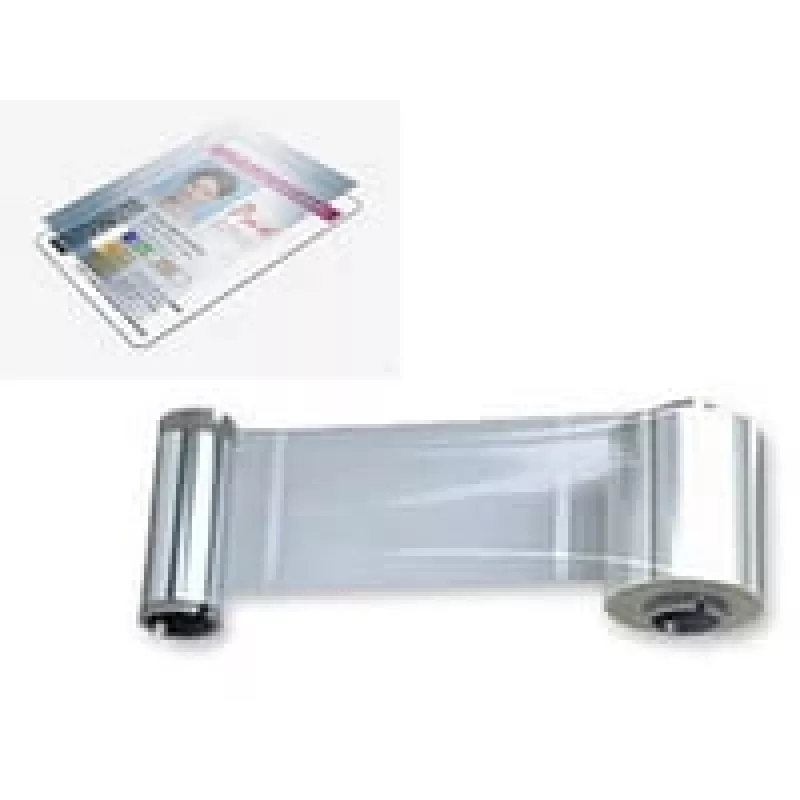 Zebra 800084-914 lamineerfolie