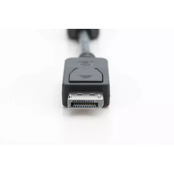 Digitus DisplayPort-adapter / converter