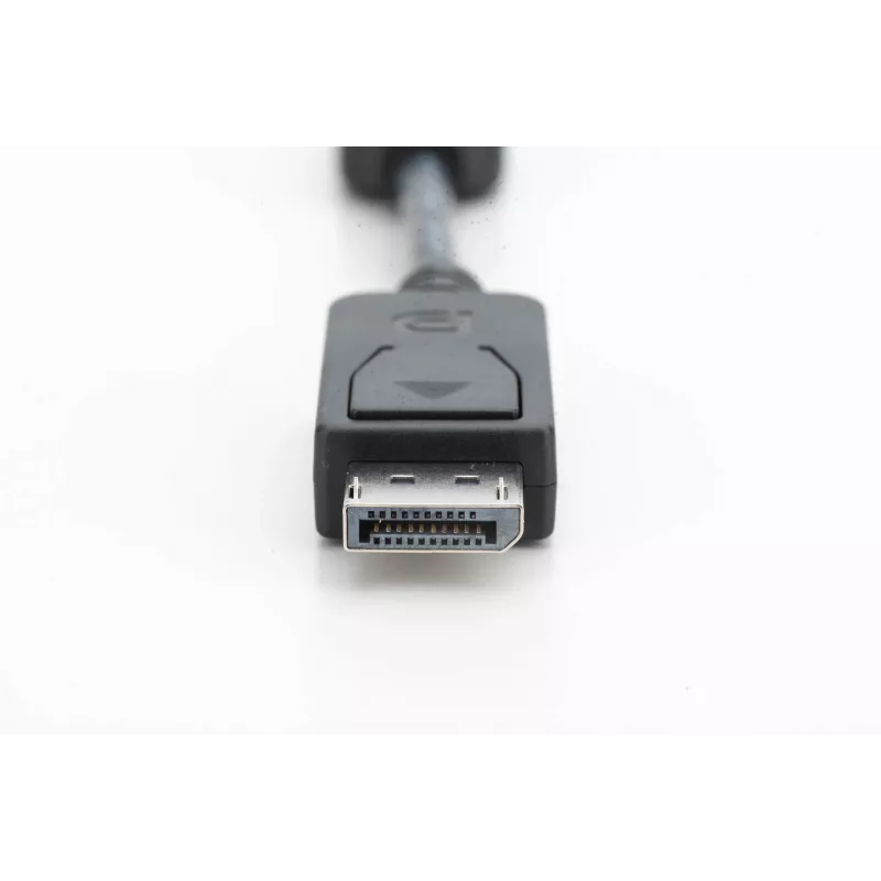 Digitus DisplayPort-adapter / converter