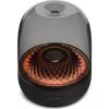 Draagbare draadloze luidspreker Harman/Kardon Aura Studio 4 — 100 W, 3 drivers, 45–20000 Hz, zwart/transparant