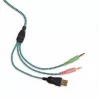 IBOX X8 GAMING SHPIX8MV koptelefoon (zwart) (SHPIX8MV)