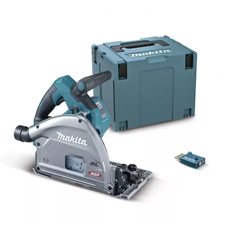 Makita SP001GZ03 40V XGT accu-invalcirkelzaag, 165 mm