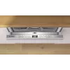 Inbouw-vaatwasser Bosch SMV4EVX11E — volledig integreerbaar, 14 couverts, 9 L/wasbeurt, 44 dB, energieklasse B