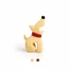 Ototo Buddy lepelhouder en stoomafvoer, zandsteenbeige