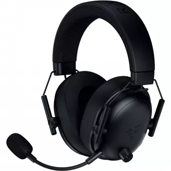 Razer headset BlackShark V3 zwart (RZ04-05410100-R3M1) (RZ0405410100R3M1)
