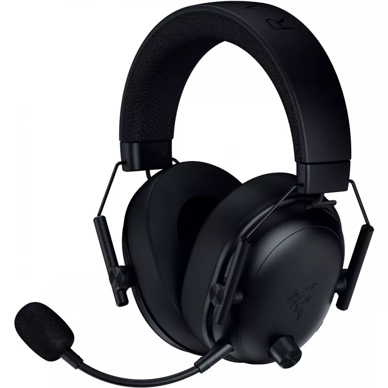 Razer headset BlackShark V3 zwart (RZ04-05410100-R3M1) (RZ0405410100R3M1)