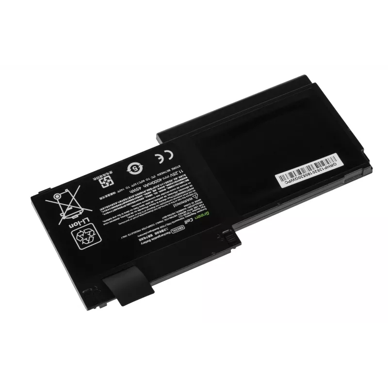 Green Cell HP141 accu voor EliteBook 720 G1 G2 820 G1 G2