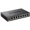 D-Link DES-108 zwart