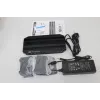 USB-laadstation Tripp Lite U280-010-ST-CEE — 10 USB-poorten, verstelbaar vak