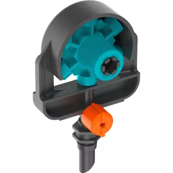 Gardena 13324-20 tuingereedschap zwart