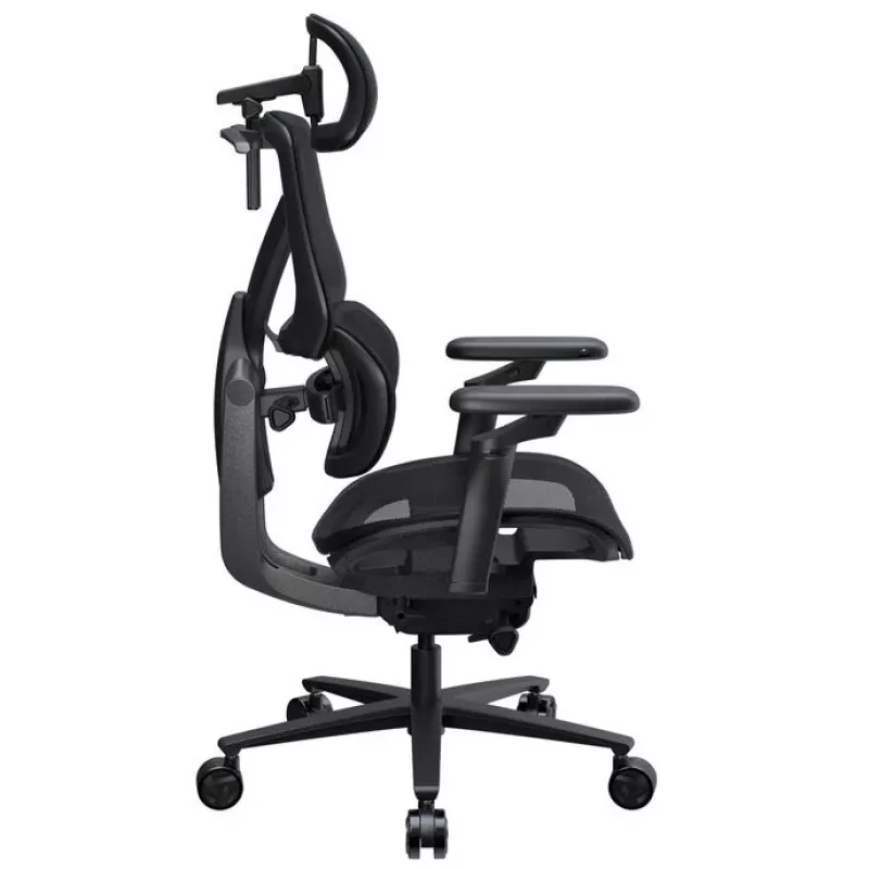 Gaming-stoel Thunder X3 FLEX Pro ergonomisch mesh TEGC-3076101.12