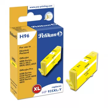 Pelikan 319490 printerverbruiksmateriaal geel