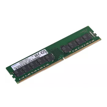 Samsung M391A4G43AB1-CWE geheugenmodule 32 GB 1 x 32 GB DDR4 288-pins DIMM ECC