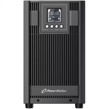 Uninterruptible Power Supply PowerWalker VFI 3000 AT