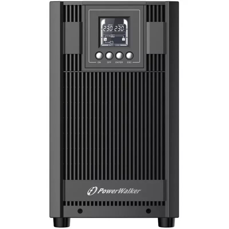 Noodstroomvoeding PowerWalker VFI 3000 AT