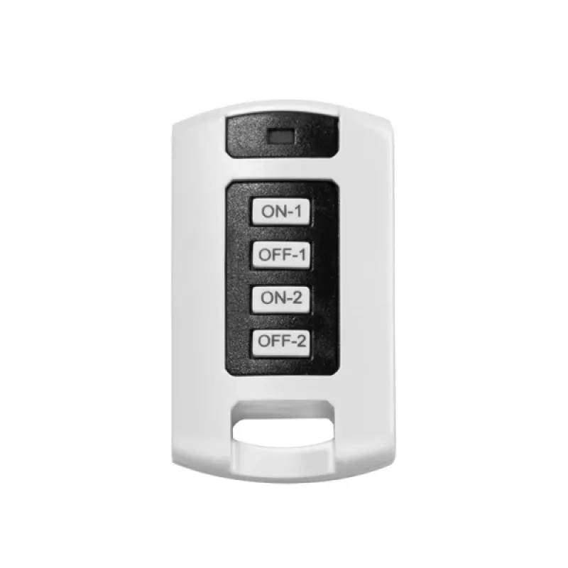 LogiLink LPS402 stroomverdeler 1,5 m 5 AC-stopcontacten voor binnen wit