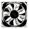 Lamptron PLUTO+ LAMP-PAP01 ARGB PWM-fans bundel van 3 st., zwart