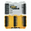 DeWALT DT70709-QZ schroefbits 33 st.