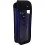 Hoesje AGFEO DECT 60 IP leer polyurethaan zwart