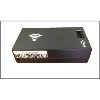 WLAN-interface Lexmark 27X6410