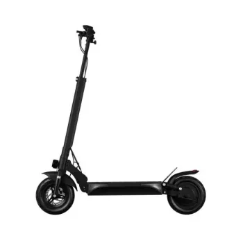 Elektrische scooter Ruptor R1 v2 zwart
