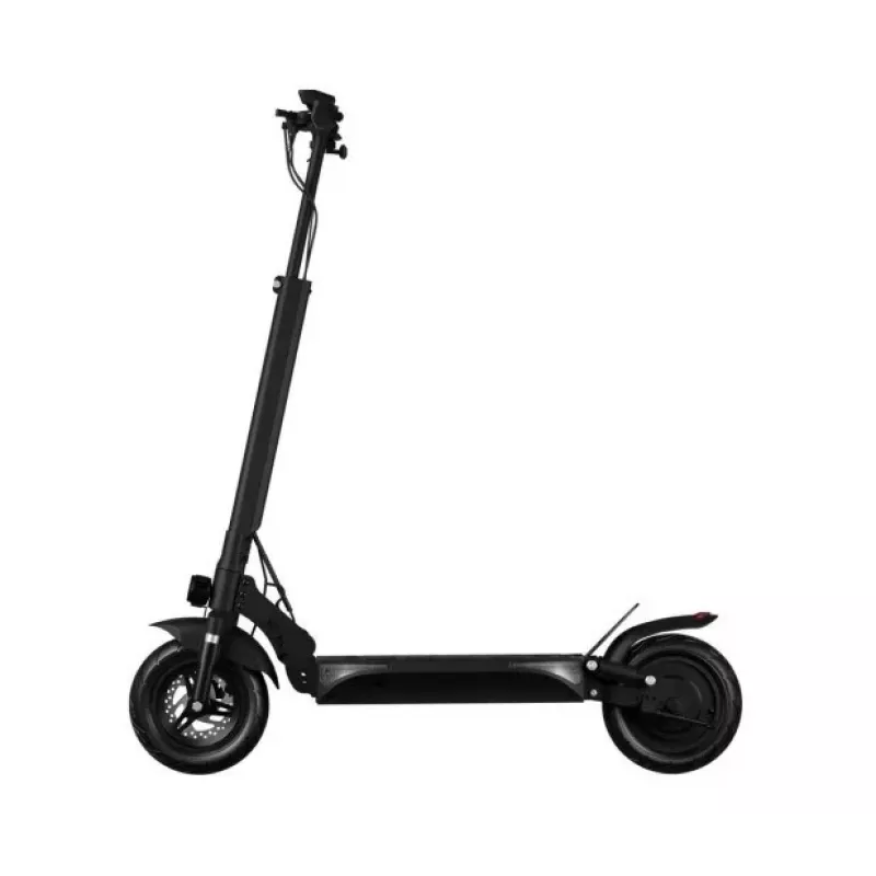 Elektrische scooter Ruptor R1 v2 zwart