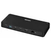 KVM-switch UNITEK D1077A USB HDMI 4K Ultra HD