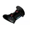 IBox IGP4 Gaming Peripheral zwart Bluetooth gamepad analoog/digitaal Android, PC, PlayStation 4, iOS