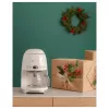 Smeg 50's Style DCF02CREU koffiezetapparaat 1,25 liter crème