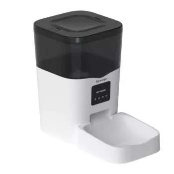 SPONGE Pet Feeder Smart - intelligente voerbak voor huisdieren – 3 l