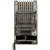 Ubiquiti TOUGHCable Connector los 1 st., categorie 5 RJ-45-stekker, afgeschermd (TC-CON)