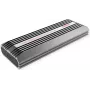 ROLINE USB4 Type-C externe behuizing M.2 NVME SSD 40Gbit/s (16.01.4149)
