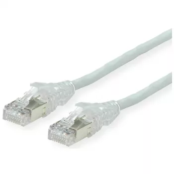 Datwyler Cat.6 H, AMP v2, grijs 5m Datwyler CU 7702 flex LS0H, AMP v2 (21.05.0550)