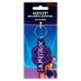 K-POP Demon Hunters Huntrix Team Logo PVC-sleutelhanger