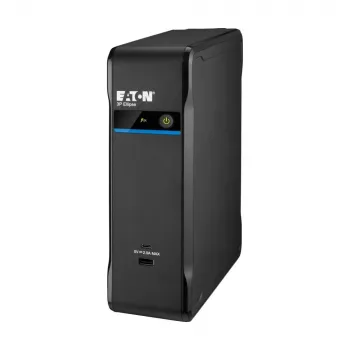 Eaton 3P Ellipse 700 USV standby (offline) 0,7 kVA 420 W 4 stopcontacten
