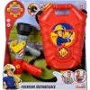 Simba-Dickie Simba Sam rollenspel brandweer-tankrugzak – waterspeelgoedaccessoire