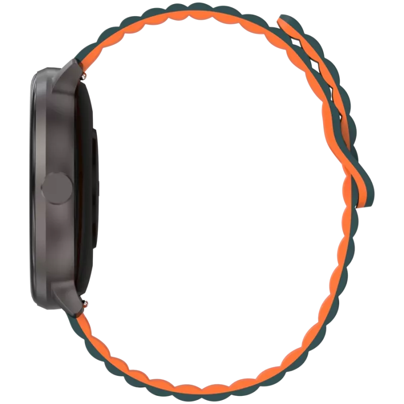 Smartwatch Canyon CNS-SW69BG groen