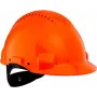 3M G3000NUV-OR kunststof oranje acrylonitril-butadieen-styreen ABS 330g