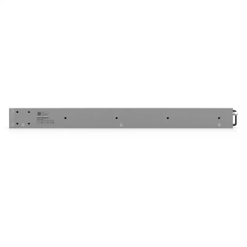 Ubiquiti UniFi Enterprise Campus ECS-24-PoE Managed L3-switch, 8x 2,5G + 16x 10G RJ-45 + 2x SFP28, PoE+++