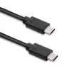 USB 3.1 Type-C stekker naar USB 3.1 Type-C stekker