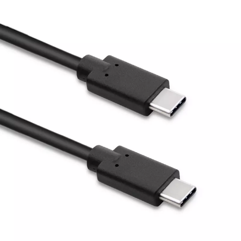 USB 3.1 Type-C stekker naar USB 3.1 Type-C stekker