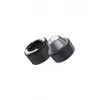 Therabody TheraFace Hot & Cold Rings accessoire voor gezichtsmassageapparaat, zwart