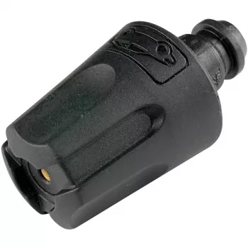 Nilfisk - autospuit - voor hogedrukreiniger - voor Nilfisk C 11X, E 130,2-10, E 130,3-10, E 145,3-10, Compact C 10X, C 110, C 12X, C120, C130 (6411136)