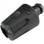 Nilfisk - autospuit - voor hogedrukreiniger - voor Nilfisk C 11X, E 130,2-10, E 130,3-10, E 145,3-10, Compact C 10X, C 110, C 12X, C120, C130 (6411136)